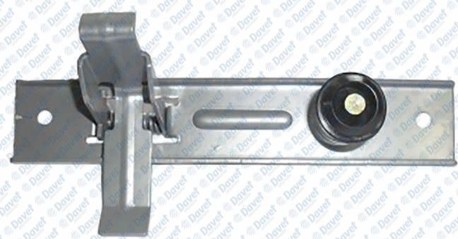 PG-MKM005 Motor Kaput Kilit Mandali Renault Master Ii / Opel Movano 1998-2010